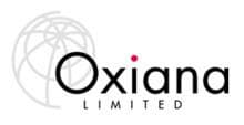 OXIANA LIMITED