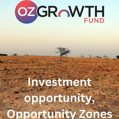 OZ Growth Fund