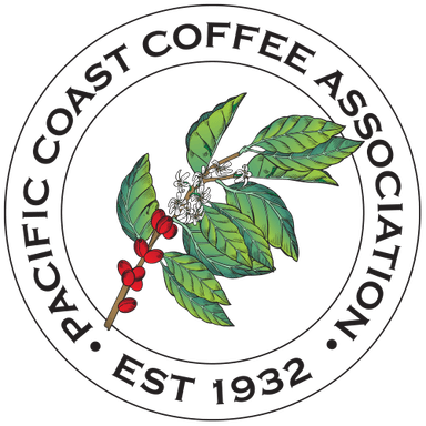 Pacific Coast Coffee Association