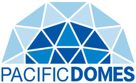 Pacific Domes
