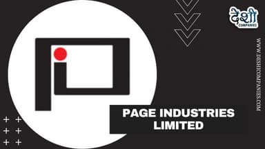 Page Industries Limited