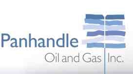 Panhandle Oil and Gas