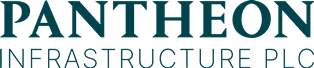 Pantheon Infrastructure