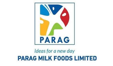 Parag Milk Foods Limited