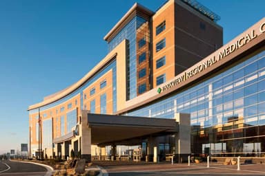 Parkview Regional Medical Center