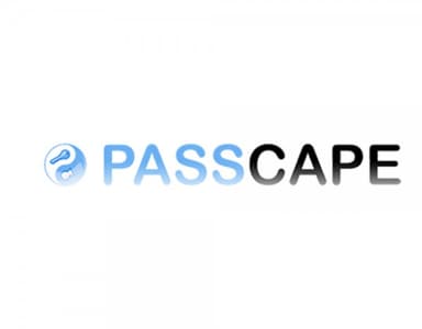 Passcape Software