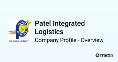 PATEL INTEGRATED LOGISTICS LIMITED