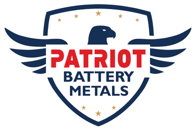 Patriot Battery Metals