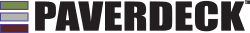 Paverdeck