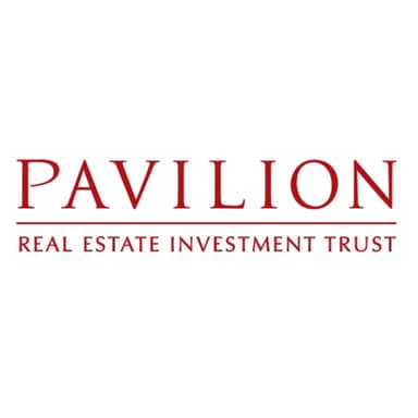 Pavilion REIT