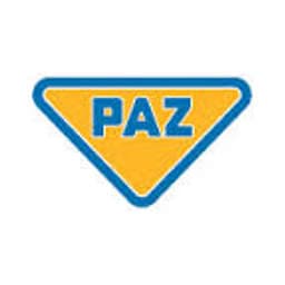 Paz Oil Company