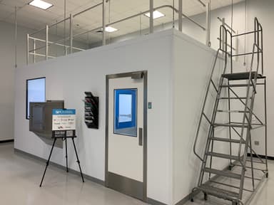 PCI Cleanroom Contracting