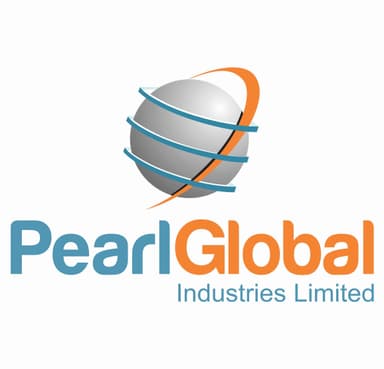 Pearl Global Industries Limited