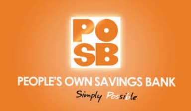 People's Own Savings Bank (POSB)
