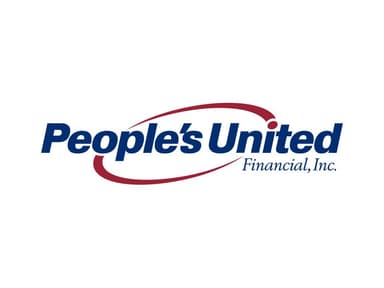 People's United Financial