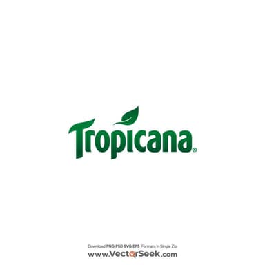 PepsiCo Tropicana