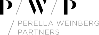 Perella Weinberg Partners