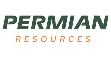 Permian Resources Corporation