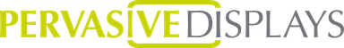Pervasive Displays