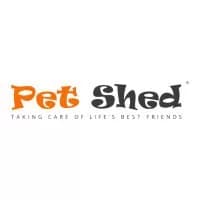 Pet Shed