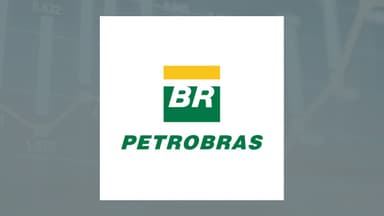 Petróleo Brasileiro