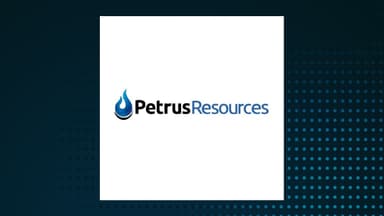 Petrus Resources