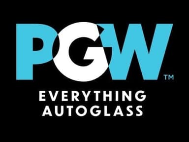 PGW Auto Glass