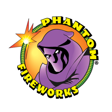 Phantom Fireworks