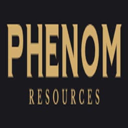 Phenom Resources