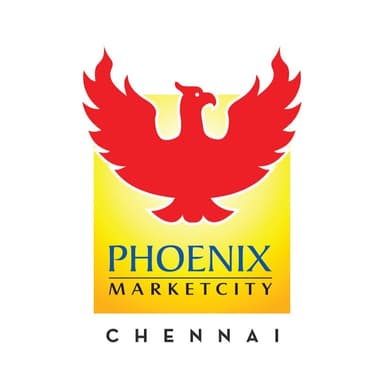 Phoenix MarketCity Chennai