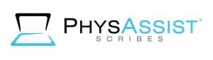 PhysAssist Scribes