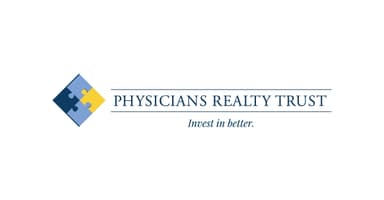 Physicians Realty Trust