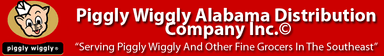 Piggly Wiggly Alabama Distributing Company