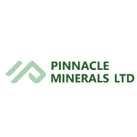 Pinnacle Minerals