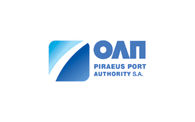 Piraeus Port Authority