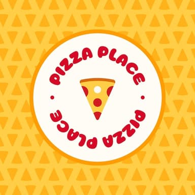 Pizza Place