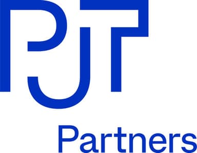 PJT Partners
