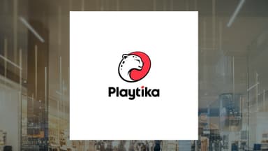 Playtika Holding Corporation