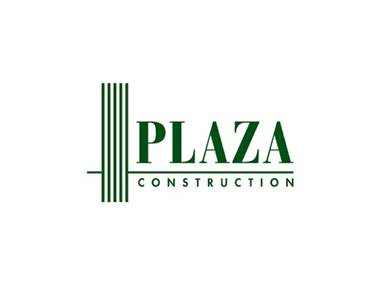 Plaza Construction