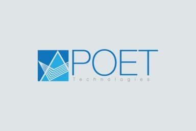 POET Technologies