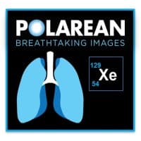 Polarean Imaging