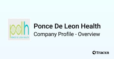 Ponce De Leon Health