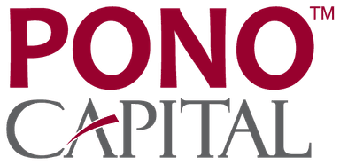 PONO CAPITAL TWO