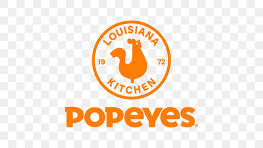 Popeyes Louisiana Kitchen
