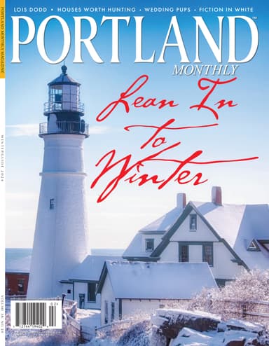 Portland Monthly