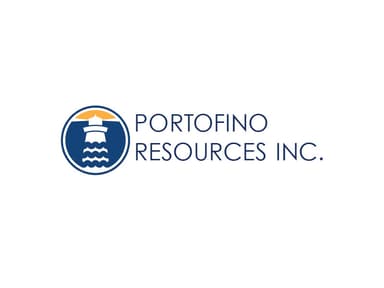 Portofino Resources