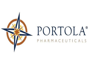 Portola Pharmaceuticals