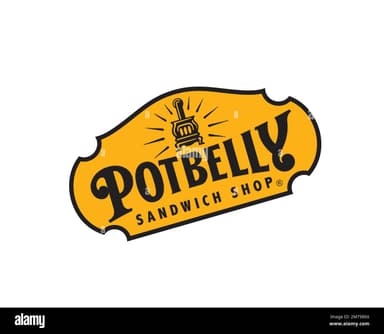 Potbelly Sandwich Shop