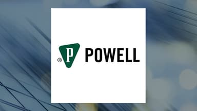 Powell Industries