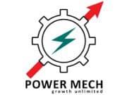 Power Mech Projects Limited